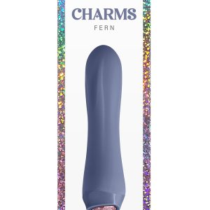 CHARMS FERN GRAY