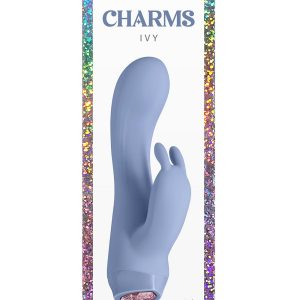 CHARMS IVY BLUE