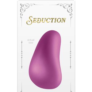 SEDUCTION MILA METALLIC PINK