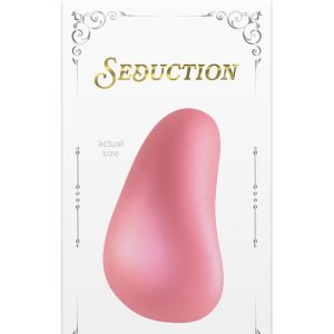 SEDUCTION MILA METALLIC ROSE GOLD