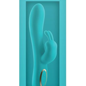 Jasno zielony wibrator Obsessions Hera