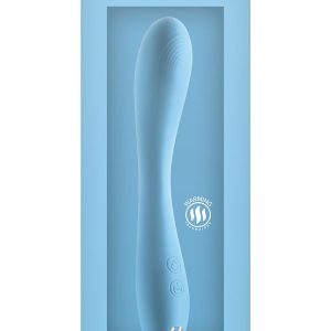 OBSESSIONS RHETT LIGHT BLUE