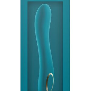 OBSESSIONS ZEUS DARK GREEN