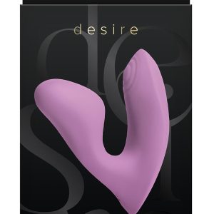 DESIRE DEMURE BLUSH