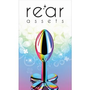 REAR ASSETS CLOVER MULTICOLOR