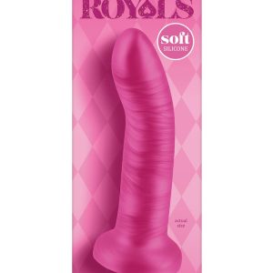 Wibrator Royals 5 inch Charlie
