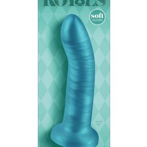 ROYALS 6 INCH CHARLIE TEAL