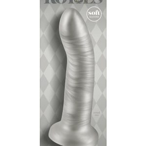 ROYALS 7" CHARLIE GREY