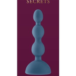 SECRETS KAI TEAL