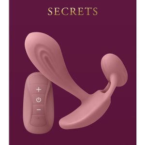 SECRETS ECHO ROSE