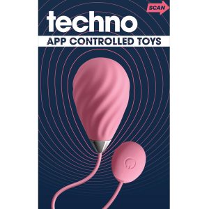TECHNO KANDI PINK APP CONTROL