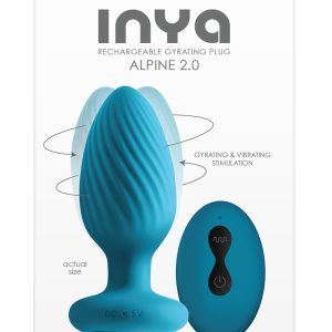 Wibrator INYA Alpine