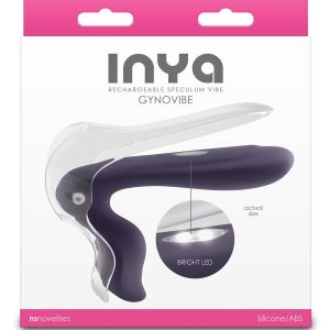 INYA GYNOVIBE GREY
