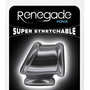 RENEGADE PIPER BLACK