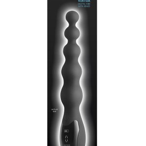 Renegade Virtua Black