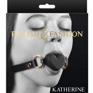 FETISH & FASHION KATHERINE BLACK