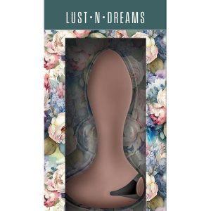 LUST-N-DREAMS TANGO AUTUMN
