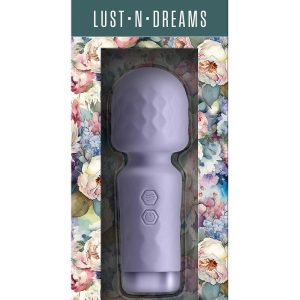 LUST-N-DREAMS SALSA LAVENDER