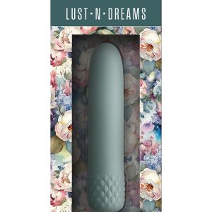 LUST-N-DREAMS MAMBO SAGE