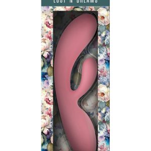 LUST-N-DREAMS SAMBA CORAL