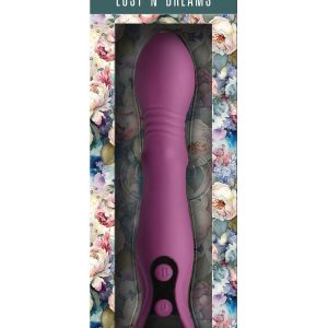 LUST-N-DREAMS CADENCE BLUSH