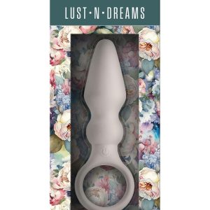 LUST-N-DREAMS BOSSA FOG