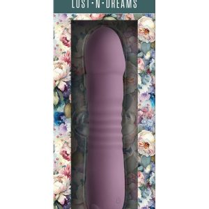 LUST-N-DREAMS POISE MAUVE
