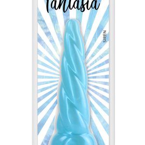 FANTASIA SIREN TURQUOISE