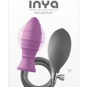 INYA INFLATAPLAY PINK