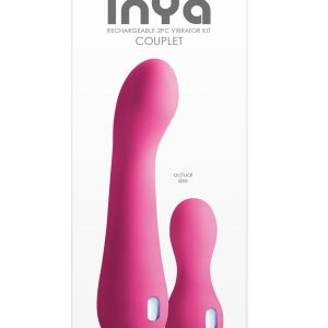 INYA COUPLET PINK