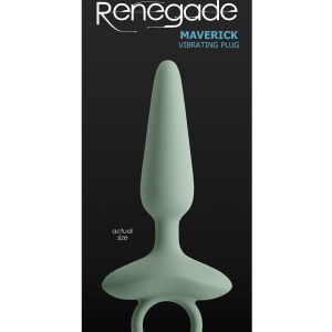 RENEGADE MAVERICK SAGE