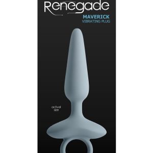 RENEGADE MAVERICK GRAY