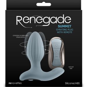 RENEGADE SUMMIT GRAY