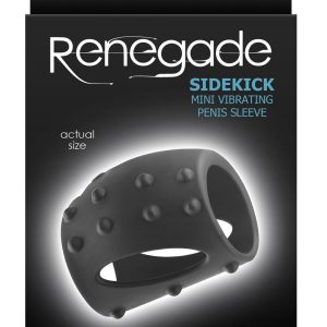 RENEGADE SIDEKICK BLACK