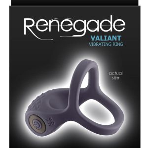 RENEGADE VALIANT GRAY