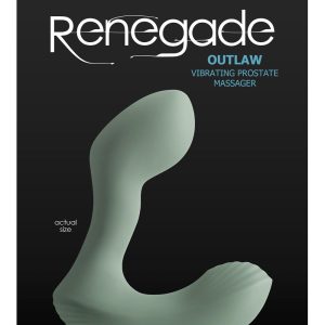 RENEGADE OUTLAW SAGE