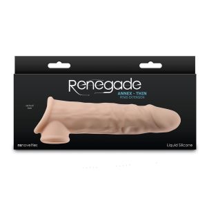 RENEGADE ANNEX THIN FLESH