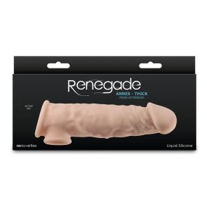RENEGADE ANNEX THICK FLESH
