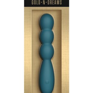 GOLD-N-DREAMS ROSA EMERALD