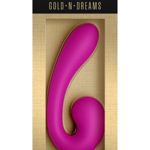 GOLD-N-DREAMS MARIA MORGANITE