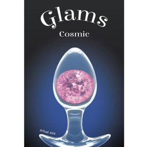 COSMIC GLAMS MEDIUM PINK