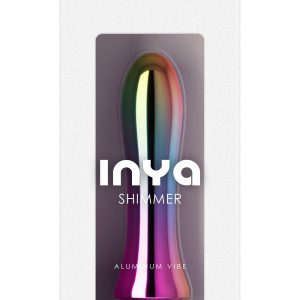 INYA SHIMMER METALLIC MULTICOLOR