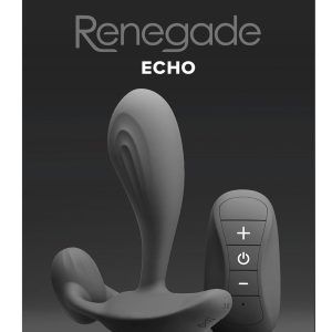 RENEGADE ECHO BLACK