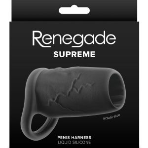 RENEGADE SUPREME BLACK