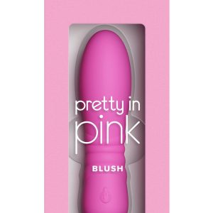 PRETTY IN PINK BLUSH PINK