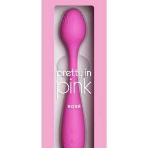 PRETTY IN PINK ROSÉ PINK