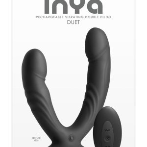 INYA DUET BLACK