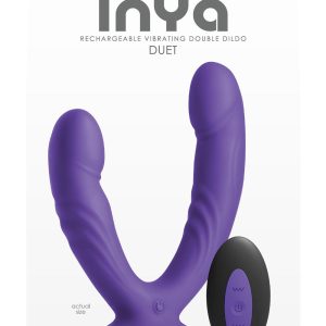INYA DUET PURPLE