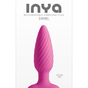 INYA SWIRL PINK