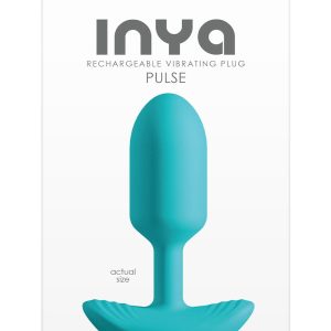 INYA PULSE TEAL